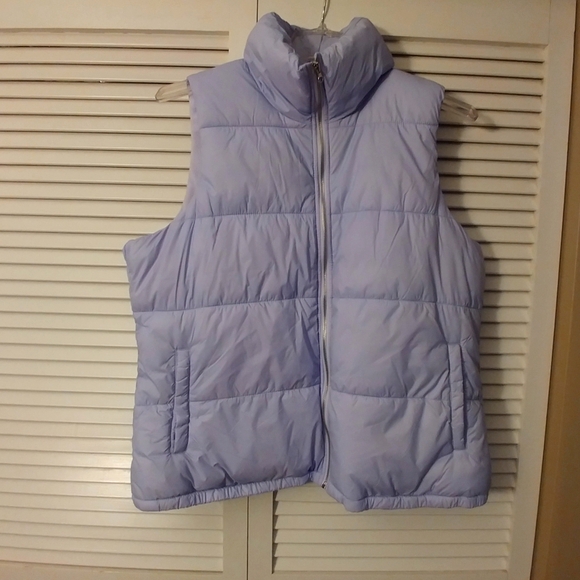 Puffer vest - Picture 1 of 2